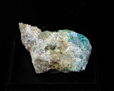 Mallestigite